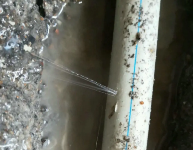 子长测漏水哪家好