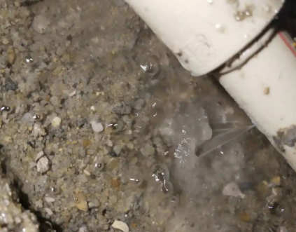 子长测漏水电话号码