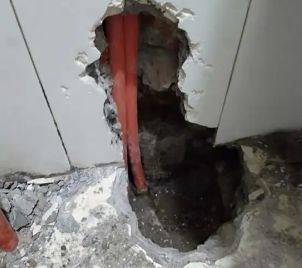 子长漏水检测电话