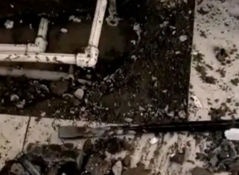 子长漏水检测电话