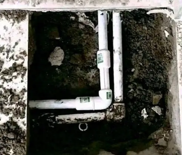 子长漏水检测多少钱