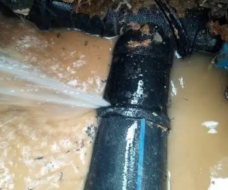 子长测漏水公司哪家好