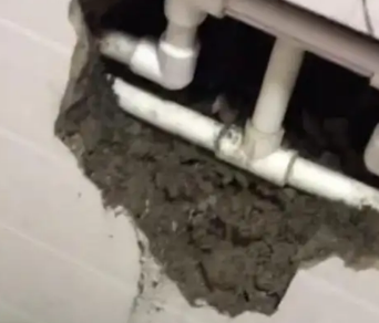 子长漏水检测电话