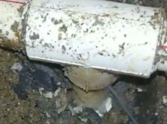 子长测漏水公司多少钱