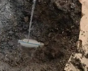 子长测漏水价格