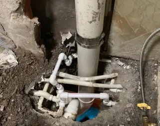 子长漏水检测哪家好