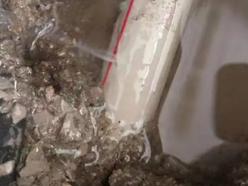 子长漏水检测哪家好