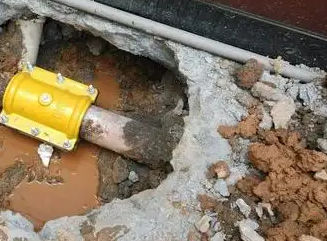 子长漏水检测哪家好