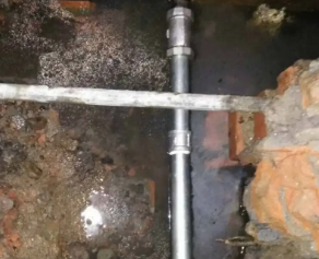 子长漏水检测公司电话