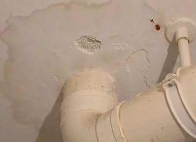 子长卫生间测漏水多少钱