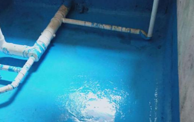 子长卫生间测漏水哪家好