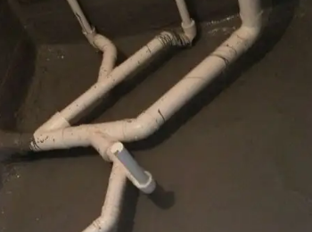 子长水管漏水检测知识点