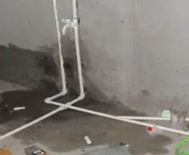 子长水管漏水检测多少钱