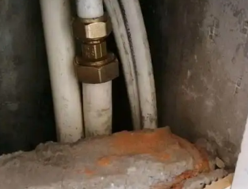 子长水管漏水检测哪家好