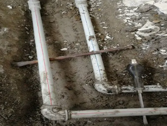 子长卫生间测漏水多少钱