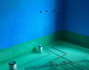 子长卫生间防水