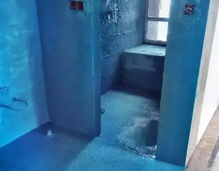 子长卫生间防水哪家好