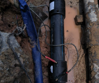 子长水管漏水检测多少钱