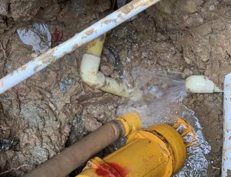 子长水管漏水检测哪家好