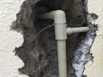 子长卫生间测漏水哪家好