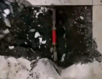 子长卫生间测漏水多少钱