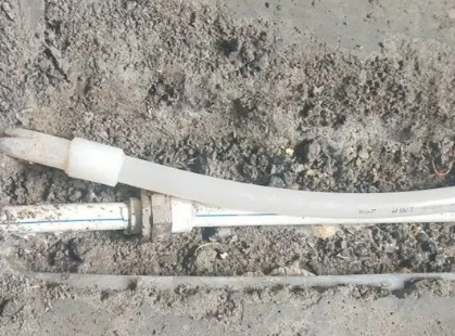 子长卫生间测漏水哪家好