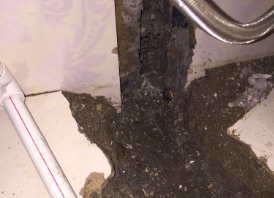 子长卫生间测漏水哪家好