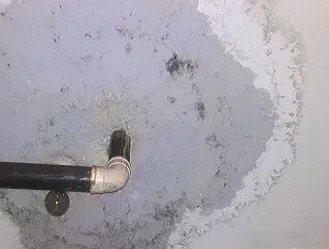 子长卫生间测漏水之怎么维修