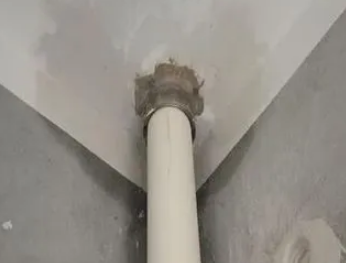 子长卫生间测漏水价格