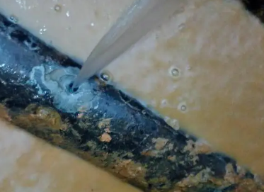 子长水管漏水检测多少钱