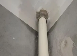 子长卫生间测漏水的新闻分享