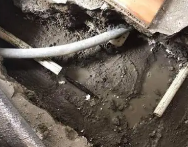 子长卫生间测漏水价格明细