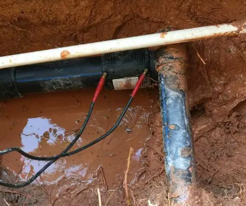 子长水管漏水检测多少钱