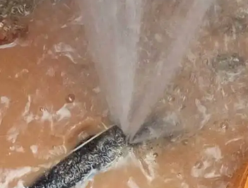 子长水管漏水检测哪家好