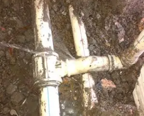 子长卫生间测漏水多少钱