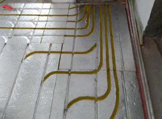 子长地暖维修哪家好