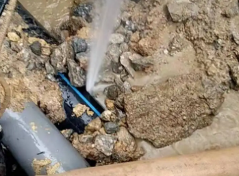 子长水管漏水检测哪家好