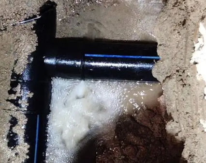 子长水管漏水检测哪家好