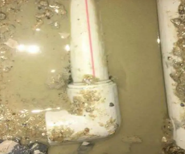 子长水管漏水检测多少钱