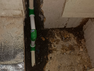 子长卫生间测漏水哪家好