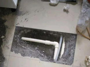 子长卫生间测漏水哪家好