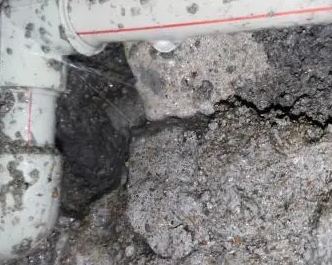 子长漏水检测多少钱