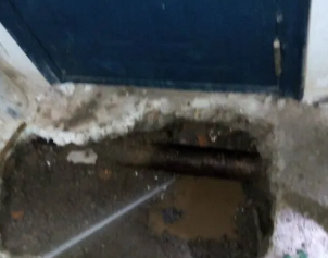 子长水管漏水检测多少钱