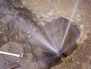 子长水管漏水检测哪家好