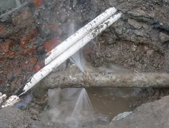 子长测漏水多少钱