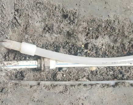 子长测漏水哪家好