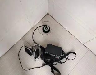 子长测漏水公司