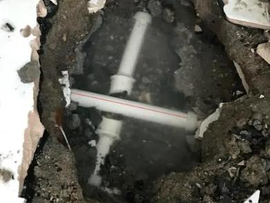 子长漏水检测公司哪家好