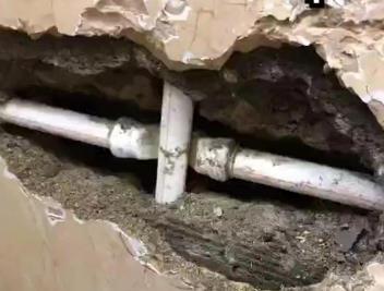 子长漏水检测电话多少