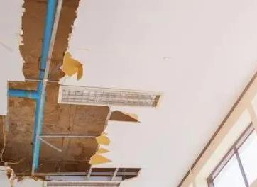 子长测漏水电话